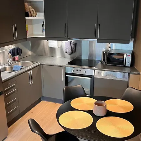 Διαμέρισμα In The Heart Of