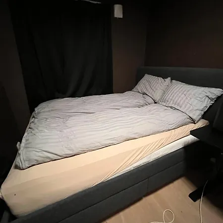 Διαμέρισμα In The Heart Of *