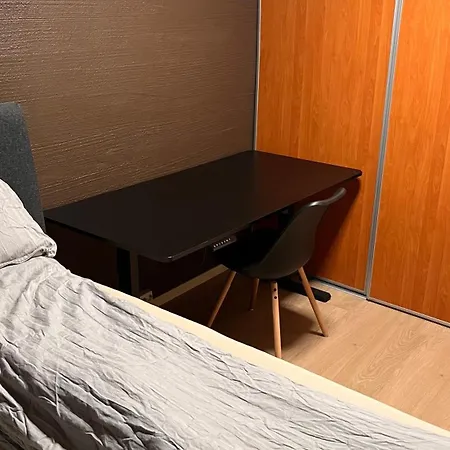 Διαμέρισμα In The Heart Of *