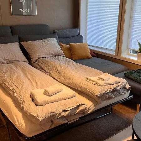 In The Heart Of Διαμέρισμα *