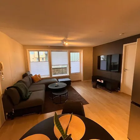 In The Heart Of Διαμέρισμα *