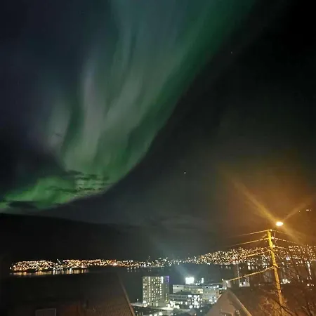 In The Heart Of * Τρόμσο