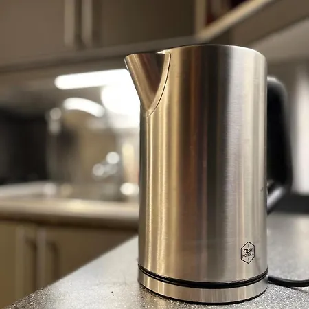 Διαμέρισμα In The Heart Of *