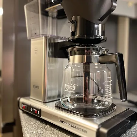 In The Heart Of * Τρόμσο