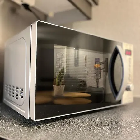 Διαμέρισμα In The Heart Of