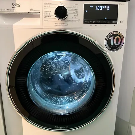 In The Heart Of Διαμέρισμα *