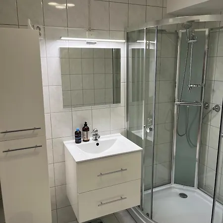 In The Heart Of * Τρόμσο