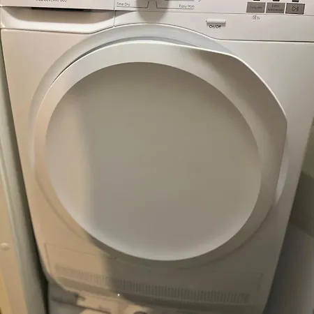 In The Heart Of Διαμέρισμα