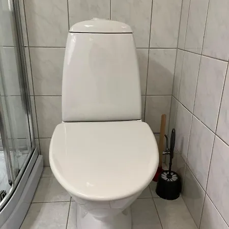 In The Heart Of Διαμέρισμα Τρόμσο