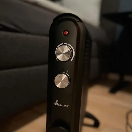 Διαμέρισμα In The Heart Of Τρόμσο