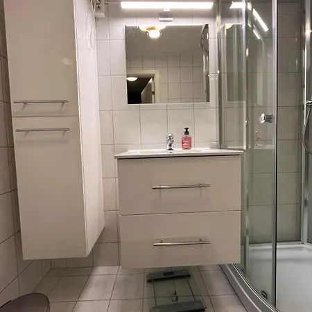 In The Heart Of Διαμέρισμα *