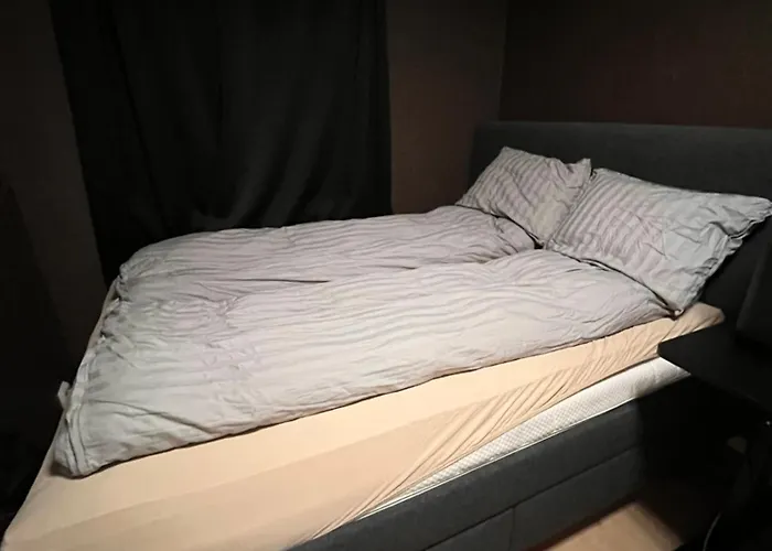 Apartamento In The Heart Of *