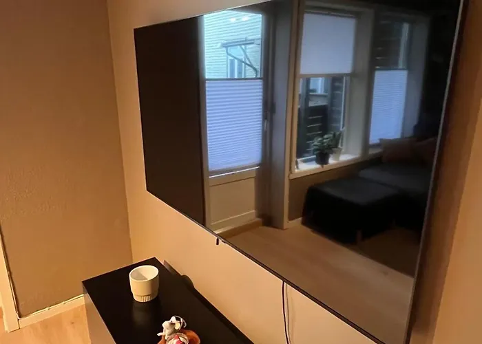 In The Heart Of Tromsø