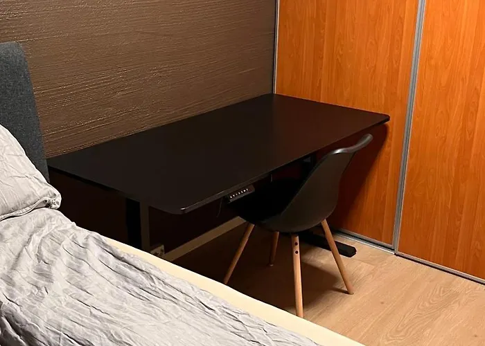 Apartamento In The Heart Of *