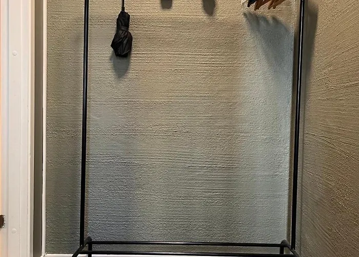 Apartamento In The Heart Of Tromsø