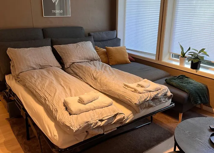 In The Heart Of Apartamento *