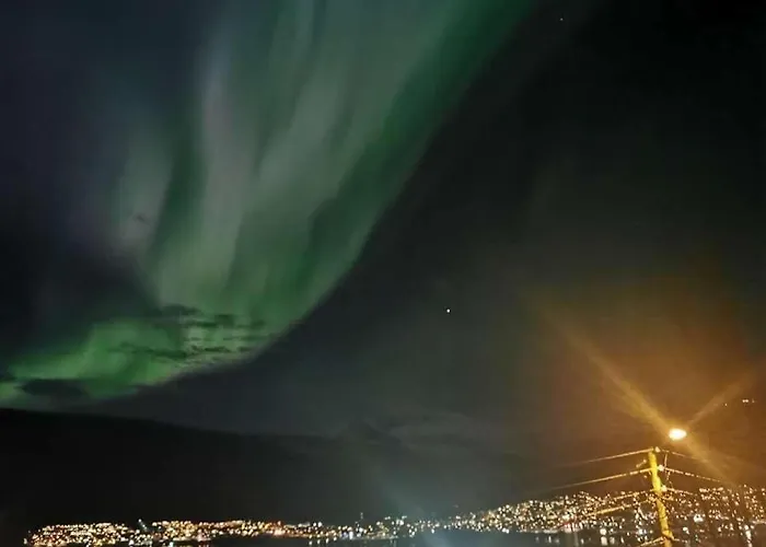 In The Heart Of * Tromsø