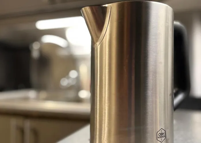 Apartamento In The Heart Of *