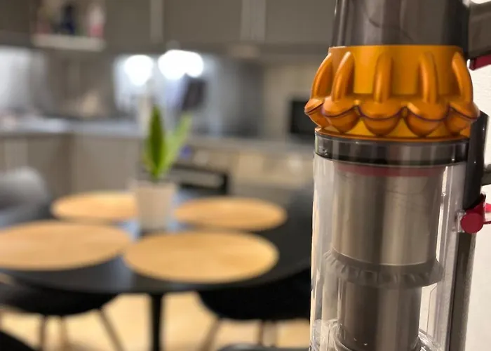 In The Heart Of Tromsø