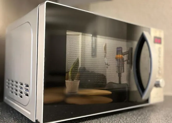 Apartamento In The Heart Of