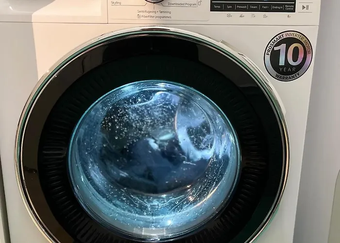 In The Heart Of Apartamento *