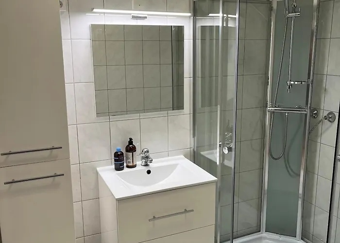 In The Heart Of * Tromsø