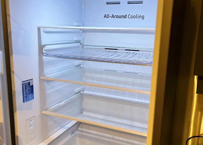 In The Heart Of Tromsø