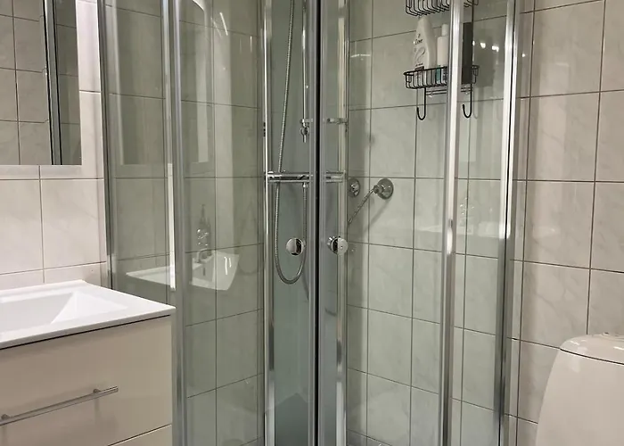 In The Heart Of Apartamento Tromsø